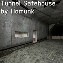 Homunk-Tunnel_Safehouse icon