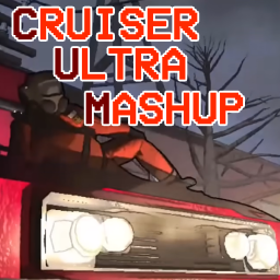 Honee_and_Co-CruiserUltraMashup icon