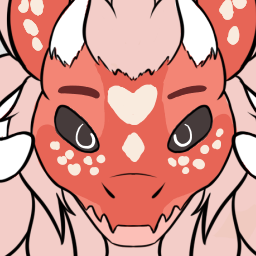 HoneyBlood-CoralSuit icon