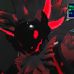 HoneyBlood-ShipMommyProtogen icon