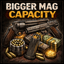 HontoRon-Bigger_Mag_Capacity icon