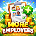 HontoRon-More_Employees icon