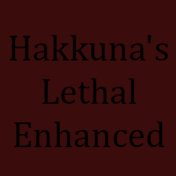 Hooray4Hakkuna-HakksLethalEnhanced icon