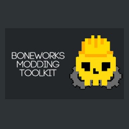 HopefullyThisCanBeRenamed-Boneworks_Modding_Toolkit icon