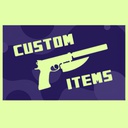 HopefullyThisCanBeRenamed-Custom_Items_Framework icon