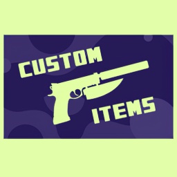 HopefullyThisCanBeRenamed-Custom_Items_Framework icon
