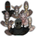 Horem-Deds_Army icon