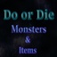 Horem-DoOrDieMonsters-0.4.5 icon