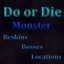 Horem-DoOrDieMonsters-1.1.6 icon
