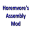 Horem-Horemvores_Assembly_Mod-1.0.4 icon
