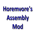Horem-Horemvores_Assembly_Mod icon