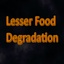 Horem-LessFoodDegradation-1.1.1 icon