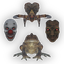 Horem-Monsters_of_Kali-1.0.1 icon