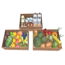 Horem-Supply_Crates icon