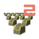 Horse5333-ExponentialItems icon