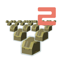 Horse5333-ExponentialItems icon