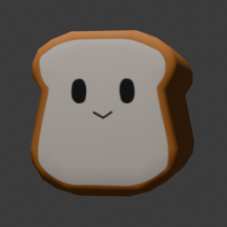 Horsey4-BreadScrap icon