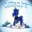 HorseyCompany-NuhUh icon