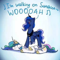 HorseyCompany-NuhUh icon