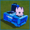 Horseyboi-CommandPrinter icon