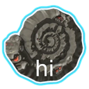 Horseyboi-GestureReadder icon