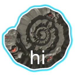 Horseyboi-GestureReadder icon