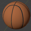 Hosiiwai-BasketBall icon