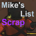 HostileConglomerate-Mikes_List_Scrap icon