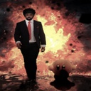 HotlineOhio-ActionHeroEscapeMusic icon