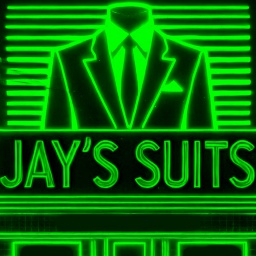 HotlineOhio-Jays_Suits icon