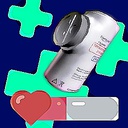 Hotoni-TZPReworkedHealing icon