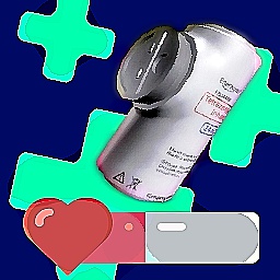 Hotoni-TZPReworkedHealing icon