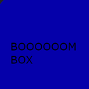 Hox-GiveMeMyBoombox icon