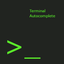 Hox-LCTerminalAutocomplete-1.0.3 icon