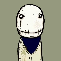 HubertCumberdale-HubertsSuit icon