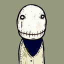 HubertCumberdale-HubertsTeaSuit icon