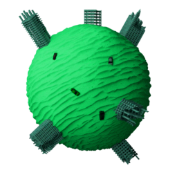 Huenik-Greenscreen_Moon icon