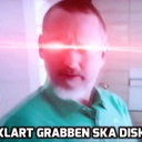 Hugge64-BrackenDiska icon