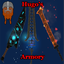 HugotheDwarf-Hugos_Armory-8.2.1 icon
