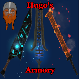 HugotheDwarf-Hugos_Armory icon