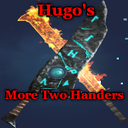 HugotheDwarf-Hugos_More_Two_Handers icon