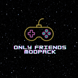 HuguanSiou-Only_Friends_Modpack icon