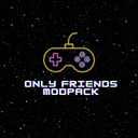 HuguanSiou-Only_Friends_Server_Modpack icon
