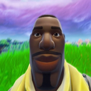 Human_Brian_Griffin-Fortnite_Lebron_James icon