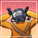 Humyo-Caramel_Truck icon