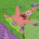 Humyo-PatrickStarFallScreamKR icon