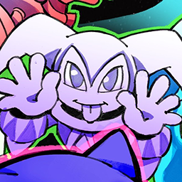 Hungy-HungySuits icon