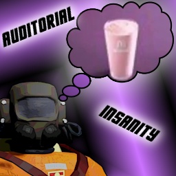 HunkyCrusters-Auditorial_Insanity icon