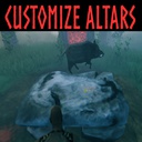 Huntardys-CustomizeAltars icon