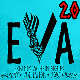 Huntardys-EpicValheimsAdditions icon